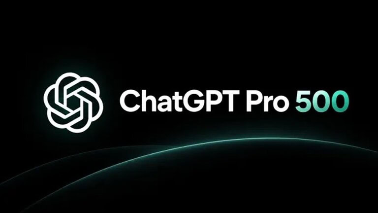ChatGPT Pro 500, il piano più caro di OpenAI con Astra Ultrafast