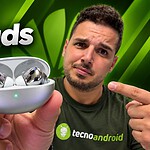 HUAWEI FreeBuds Neo: gli auricolari con design innovativo e ANC da top di gamma