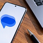 Google Messaggi, bug del flash in chat colpisce Galaxy e Pixel