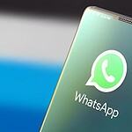 WhatsApp temi condivisi: sfondo e colori uguali per tutta la chat