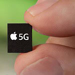 iPhone dal 2027 solo con modem Apple: sarà addio a Qualcomm
