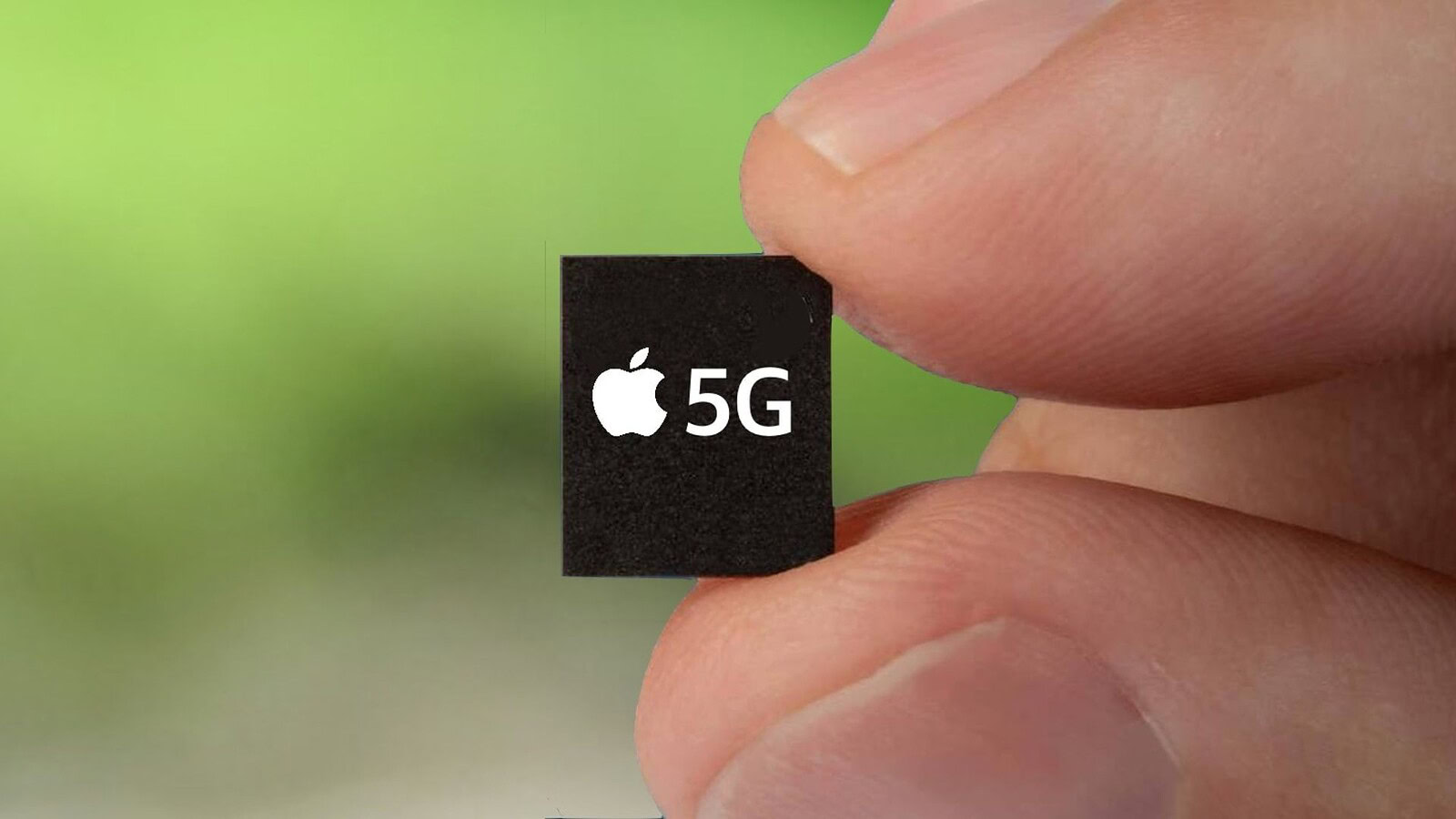 iPhone dal 2027 solo con modem Apple: sarà addio a Qualcomm