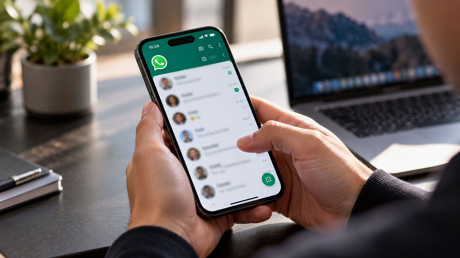 WhatsApp, i Canali traslocano nelle Chat: tre soluzioni in prova