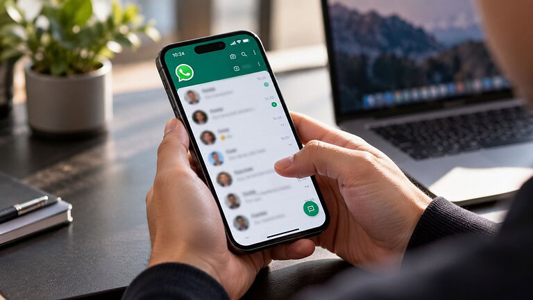 WhatsApp, i Canali traslocano nelle Chat: tre soluzioni in prova