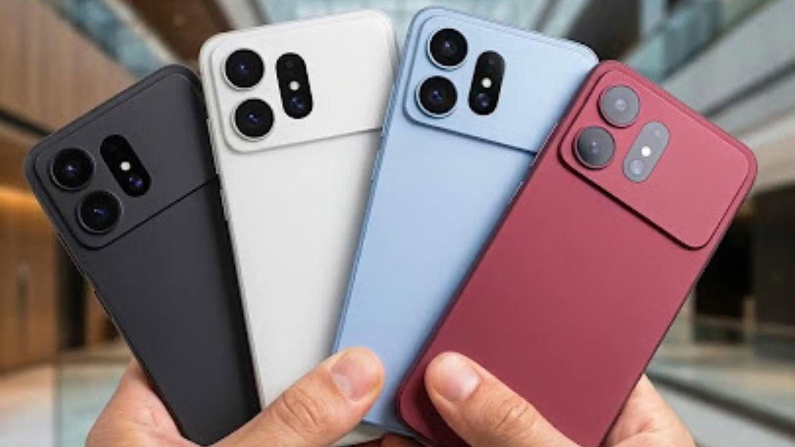 Samsung Galaxy S27 Ultra: leak svela le dimensioni e il cambio sul retro
