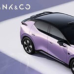 Lynk & Co 02, quasi 15.000 ordini in un'ora per il SUV elettrico