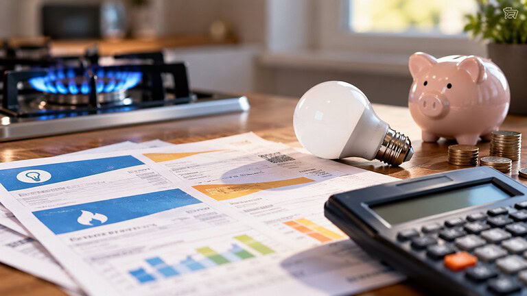 Bolletta della luce, +37,3% in autunno: mai così dal 2022
