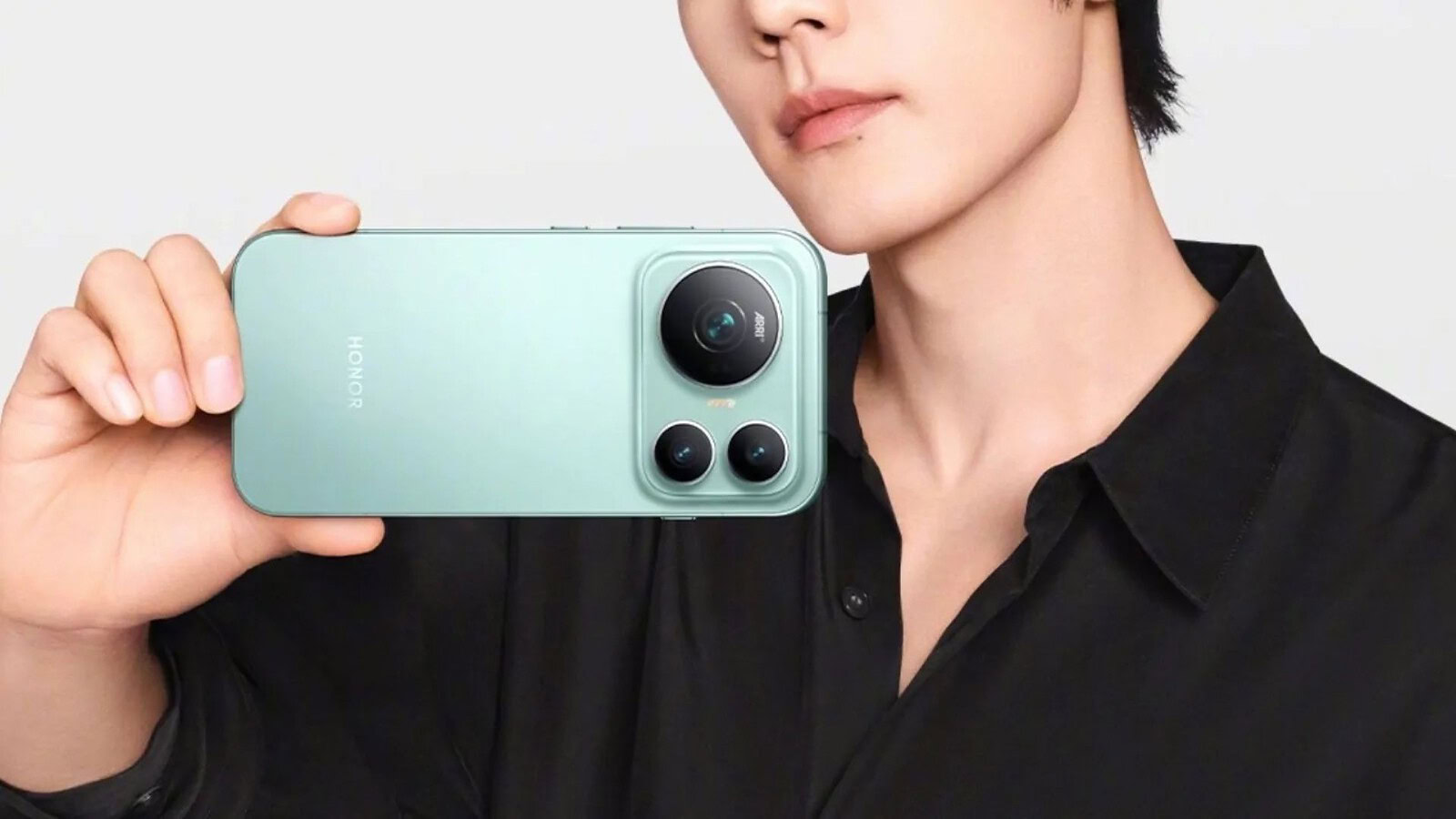Honor Magic 9 Pro Max su AnTuTu: oltre 5,5 milioni di punti