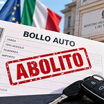 Bollo auto abolito ufficialmente, si parte dal 2027: ecco chi avrà diritto all’esenzione