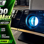 Wanbo X7 Pro Max recensione