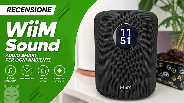 WiiM Sound