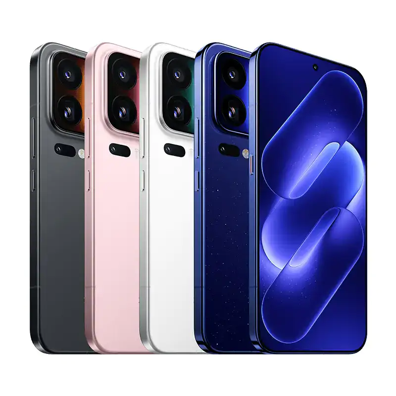 Xiaomi 18 Pro e Pro Max ufficiali: display anti-sguardi e firma Leica