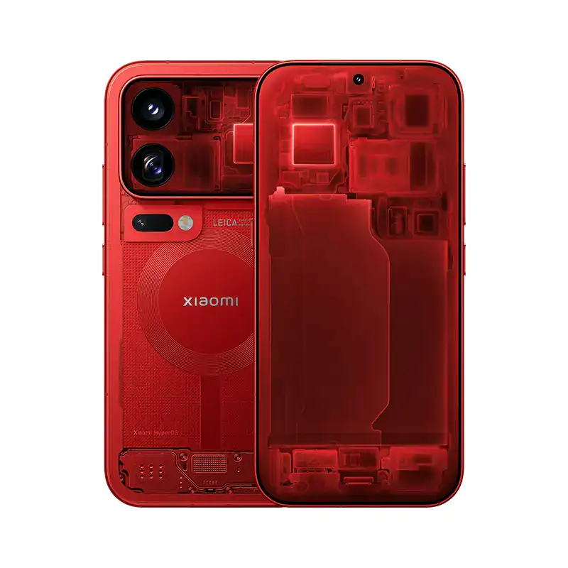 Xiaomi 18 Pro e Pro Max ufficiali: display anti-sguardi e firma Leica