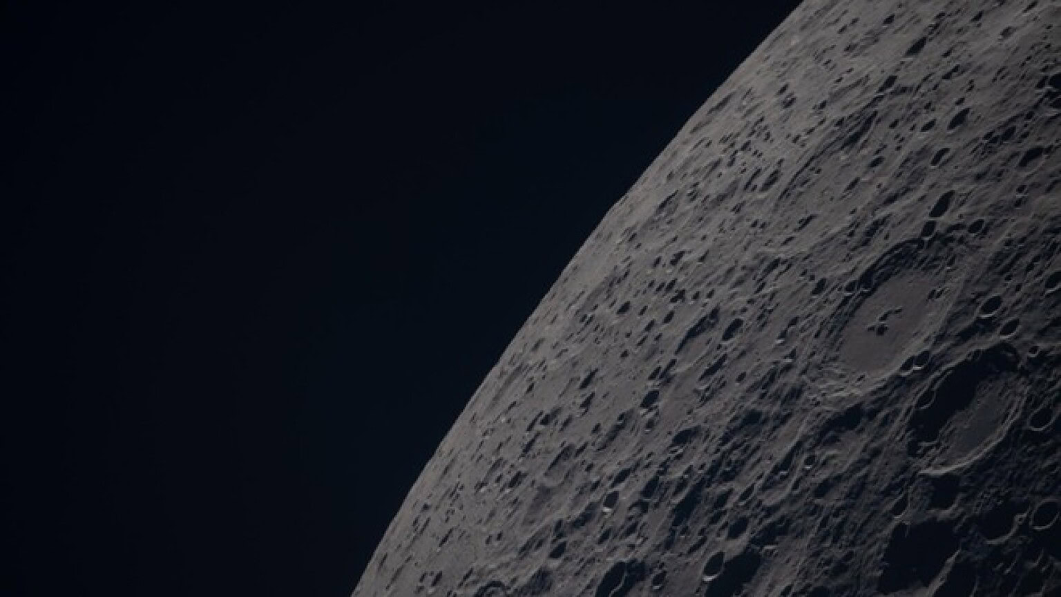 Accordi Artemis: 71 Paesi verso dati lunari aperti e condivisi
