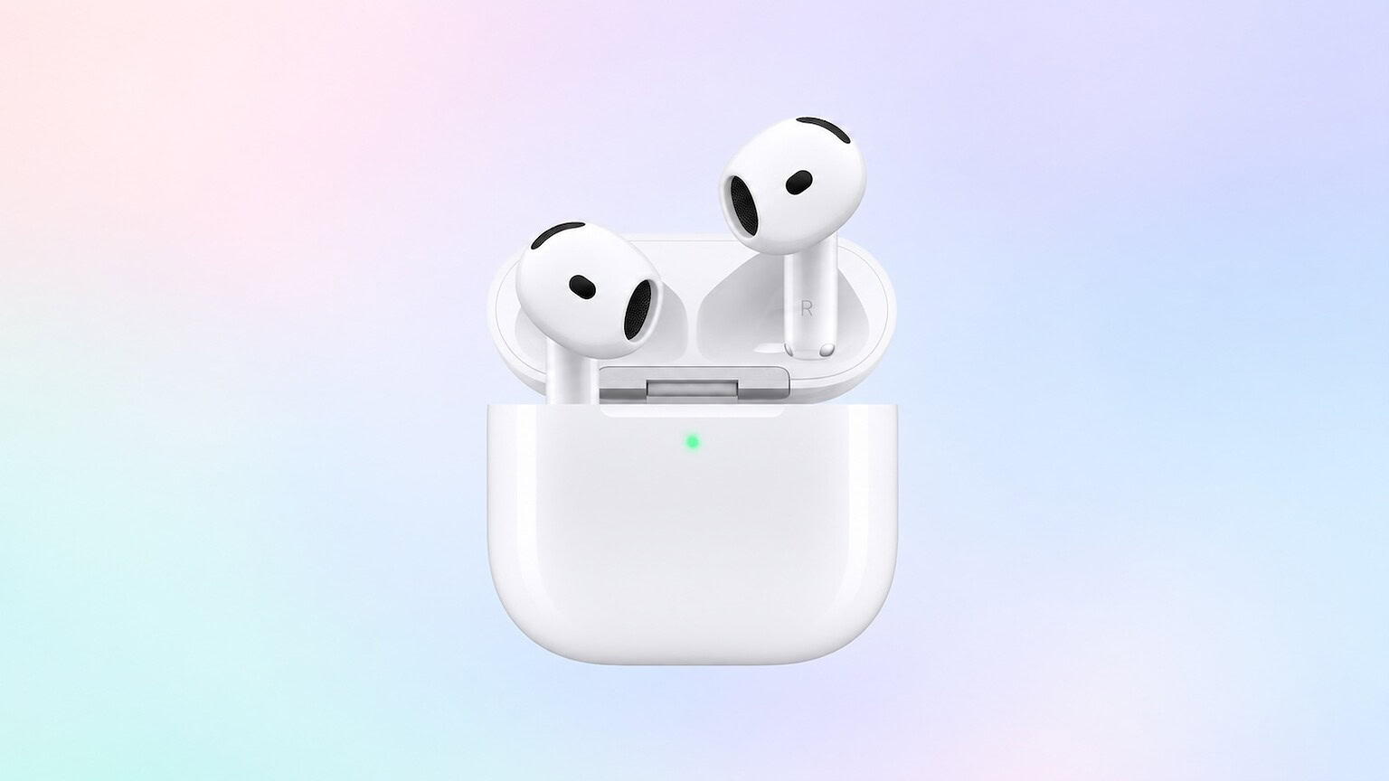 AirPods 5 senza cavo nella confezione: come ricaricarli