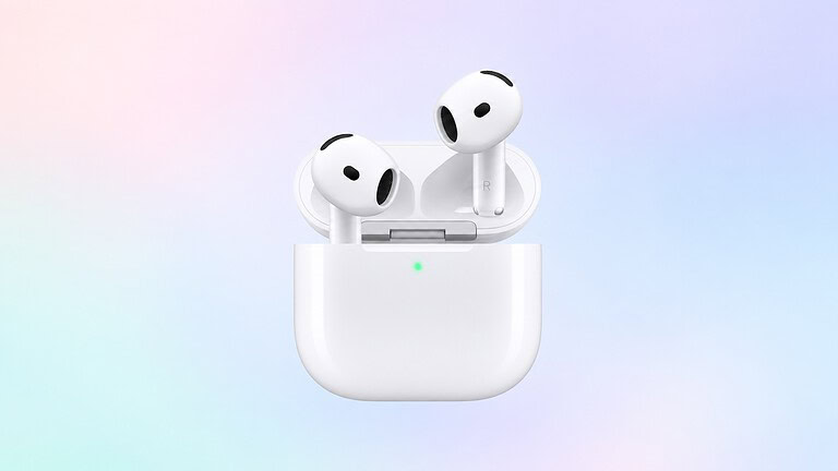 AirPods 5 senza cavo nella confezione: come ricaricarli