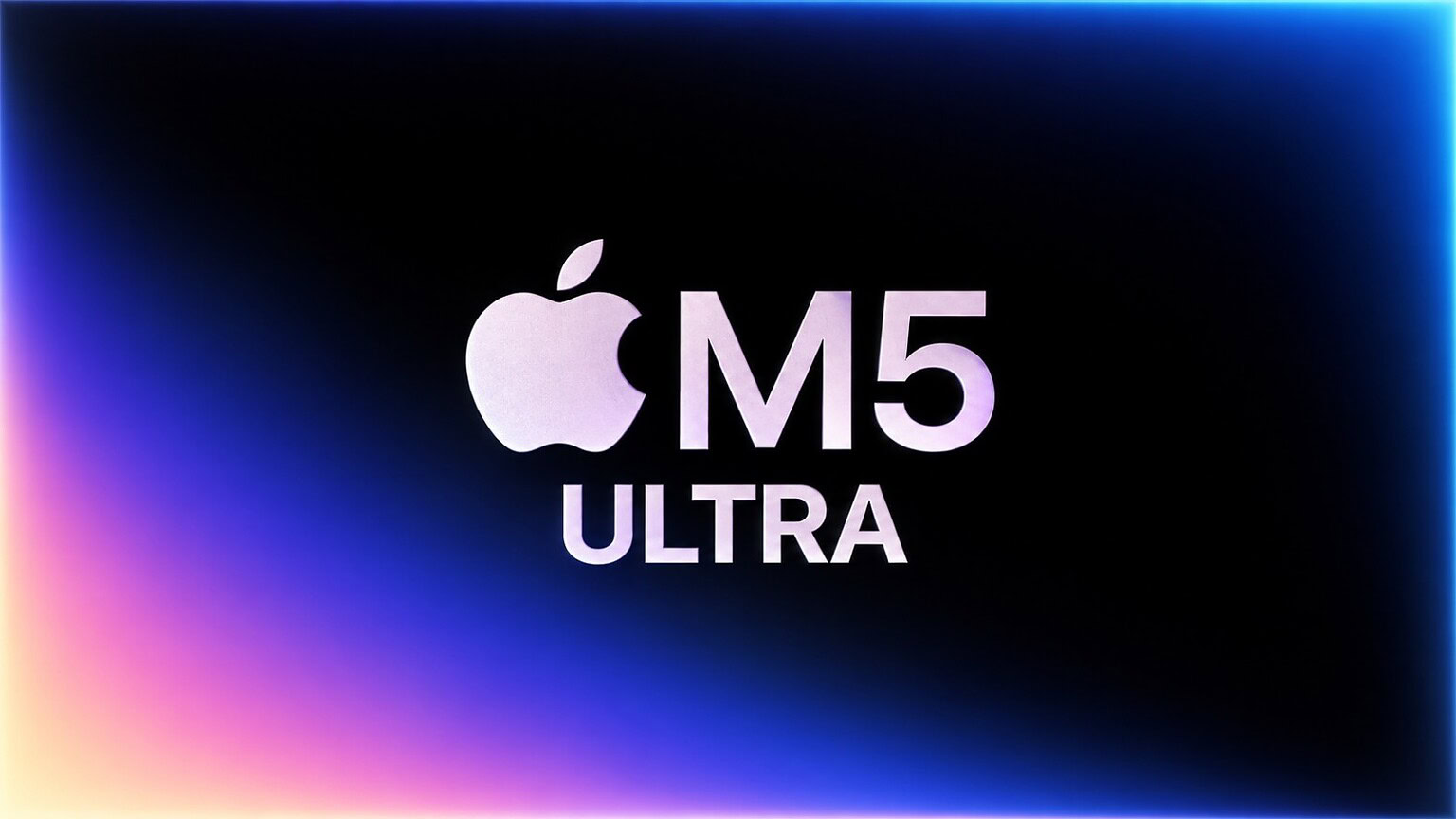 Apple M5 Ultra, benchmark record: 52.516 punti in multi core