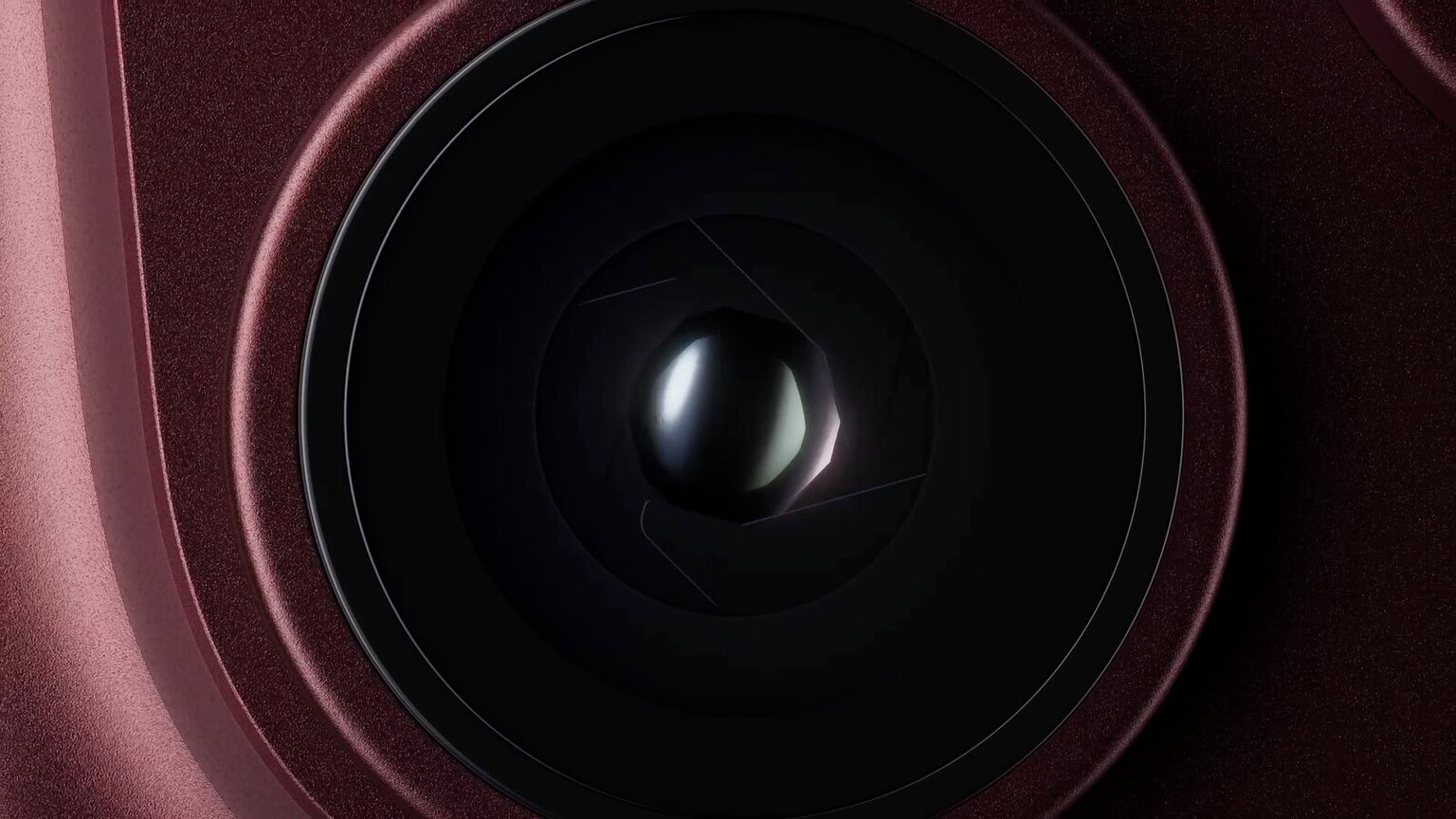 iPhone 18 Pro, la foto firmata dal sensore prima del software - Apple Reference Image