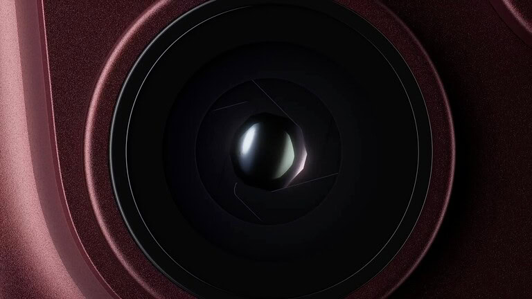 iPhone 18 Pro, la foto firmata dal sensore prima del software - Apple Reference Image