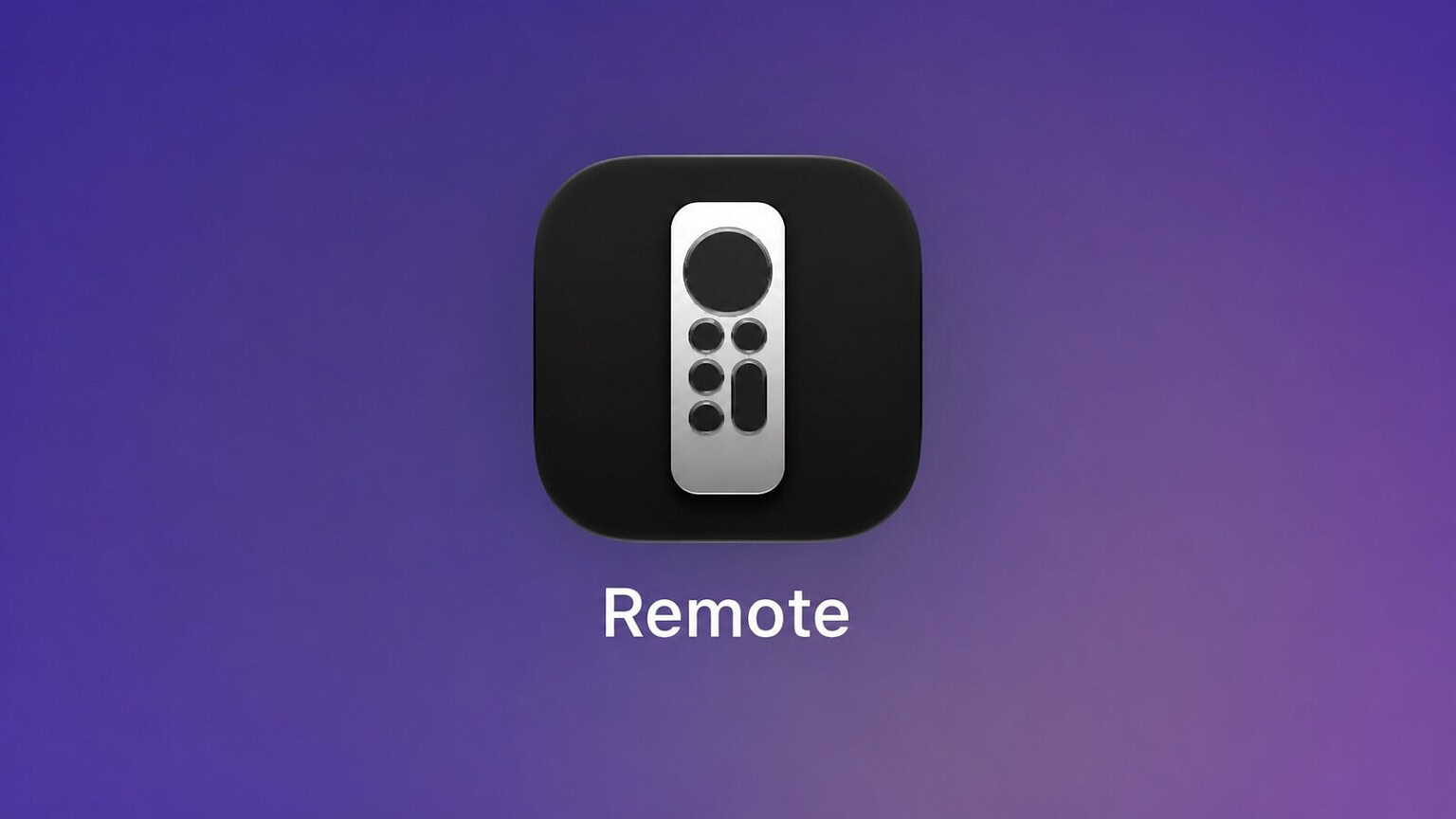 Apple TV Remote su iOS 27: due funzioni nascoste nel codice