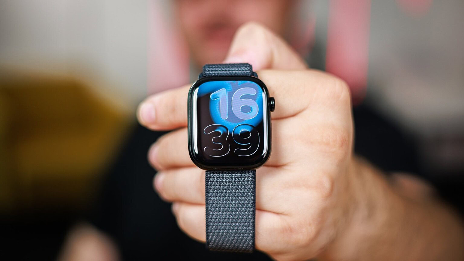 Apple Watch Series 12: l'app Readiness sfida Oura e Whoop