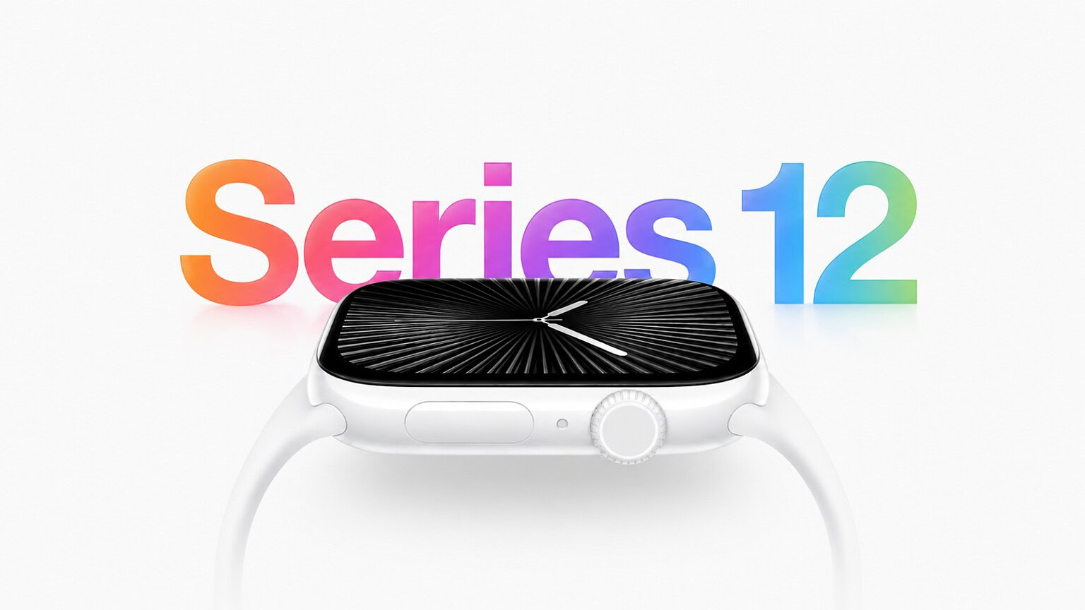 Apple Watch Series 12: 4 indizi svelati dal codice di watchOS 27