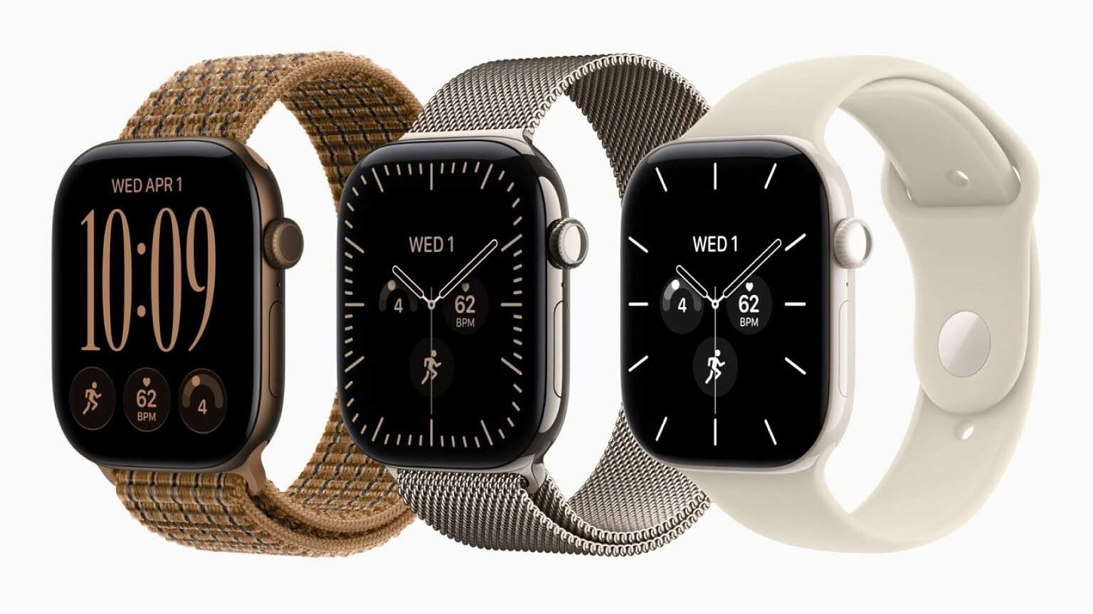 Apple Watch Series 12, addio al timer per il lavaggio mani
