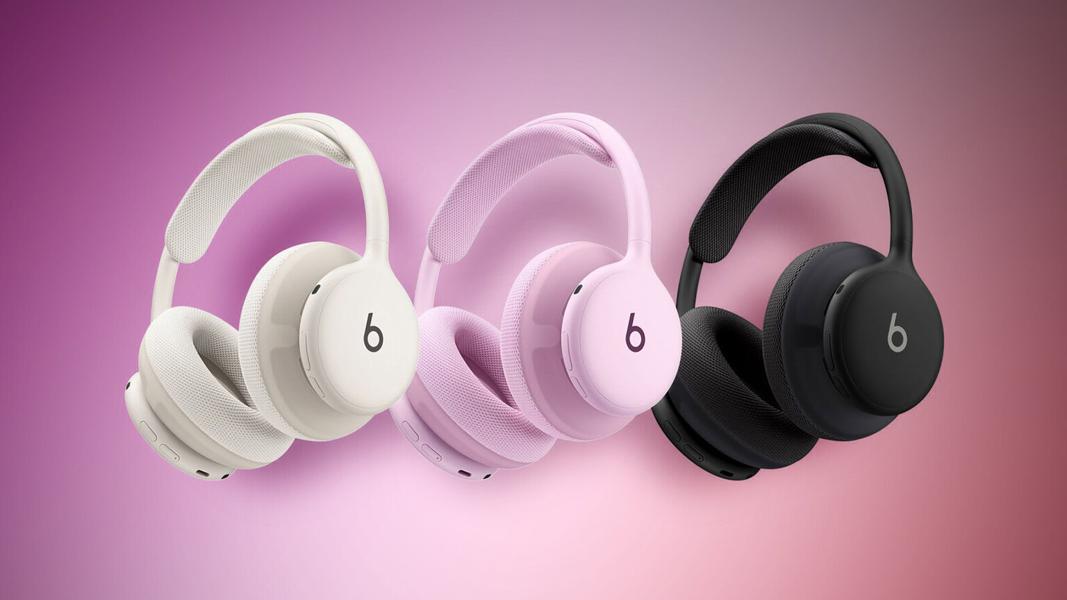 Beats 360, il firmware anticipa il lancio: cosa sappiamo