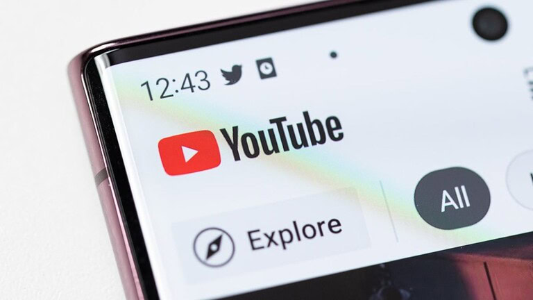YouTube su Android, il bug della barra di scorrimento resiste - bug YouTube Android