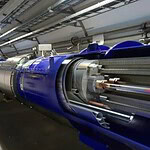 CERN passa a Debian 13 Trixie per 2.200 sistemi industriali - CERN Debian 13