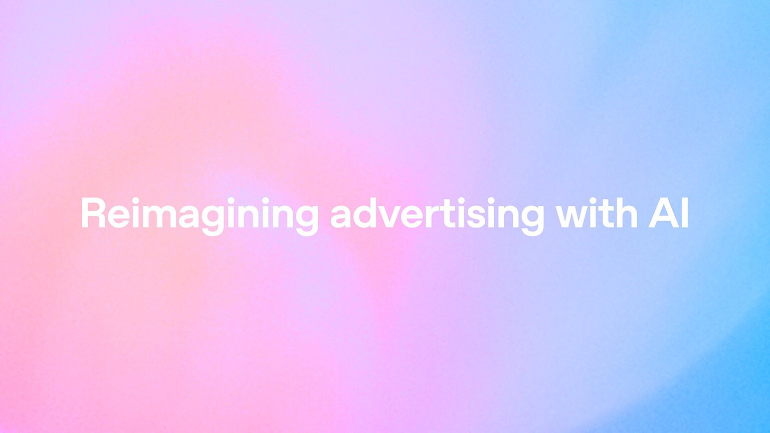 ChatGPT Ads: arrivano gli Sponsored Agents con cui parlare