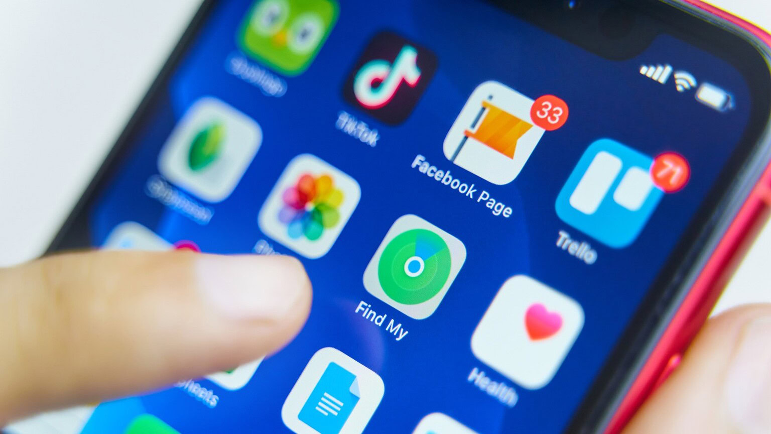 iOS 27 cambia Dov'è: posizione condivisa anche solo 15 minuti - condivisione posizione iPhone