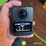 copertina DJI OSMO 360 II