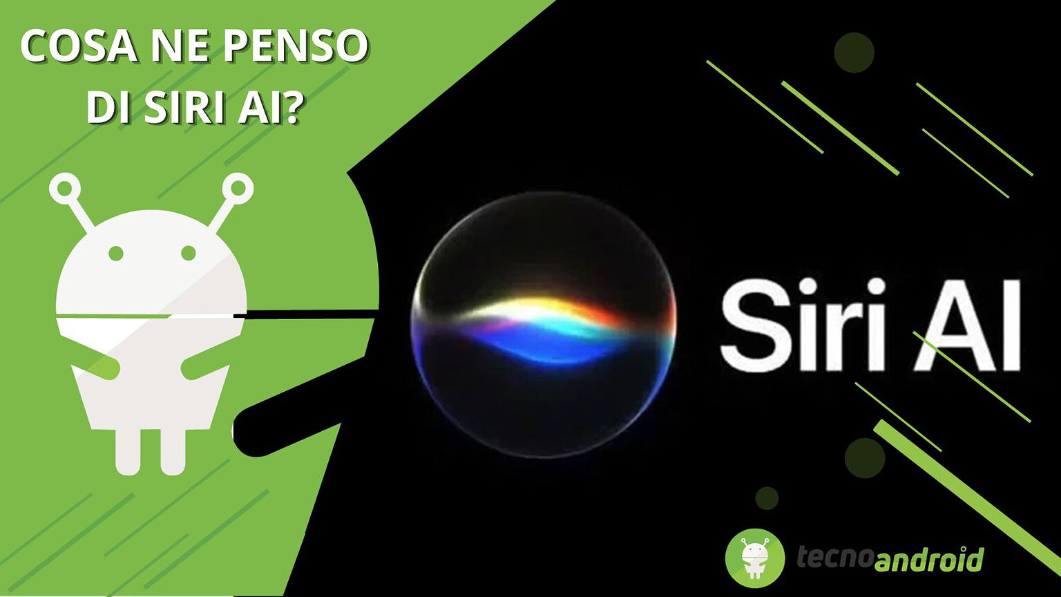 copertina SIRI AI