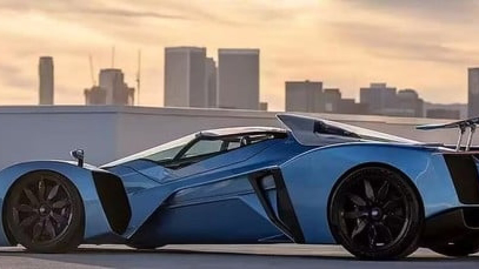 Delage D12, Antoine Arnault entra nel capitale del marchio