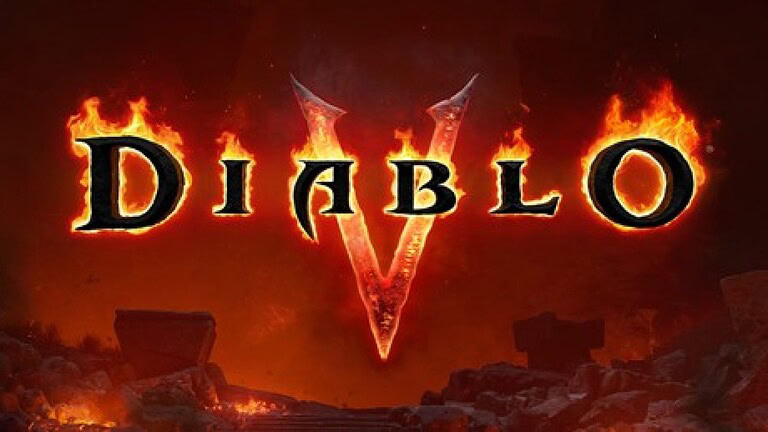 Diablo V annunciato al BlizzCon 2026: uscita fissata al 2029