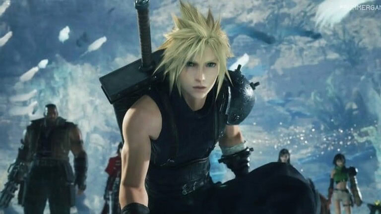 Final Fantasy VII Revelation: le missioni cambiano col party