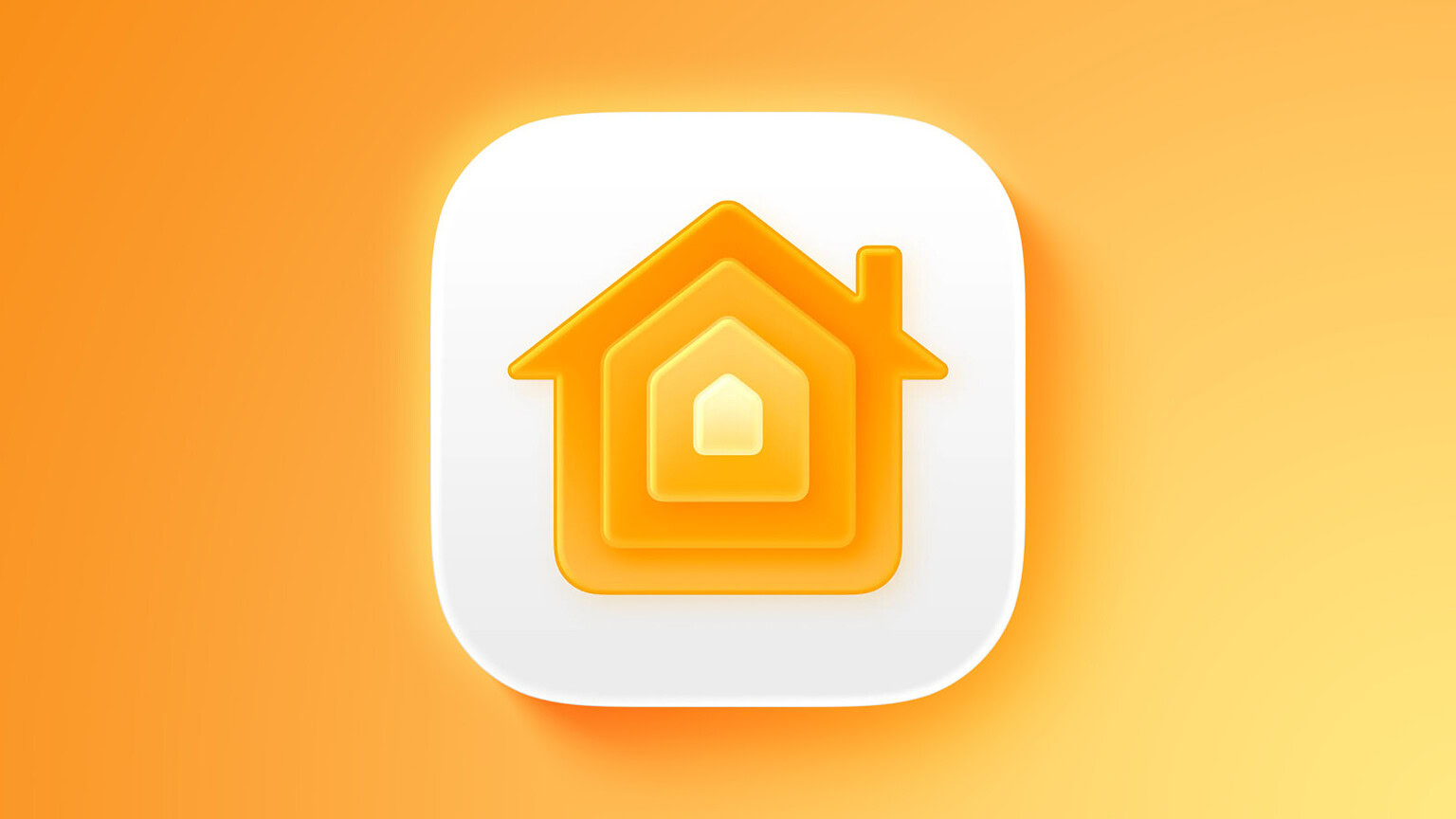 homeOS: Apple prepara l'hub domestico che riconosce i volti - homeOS Apple