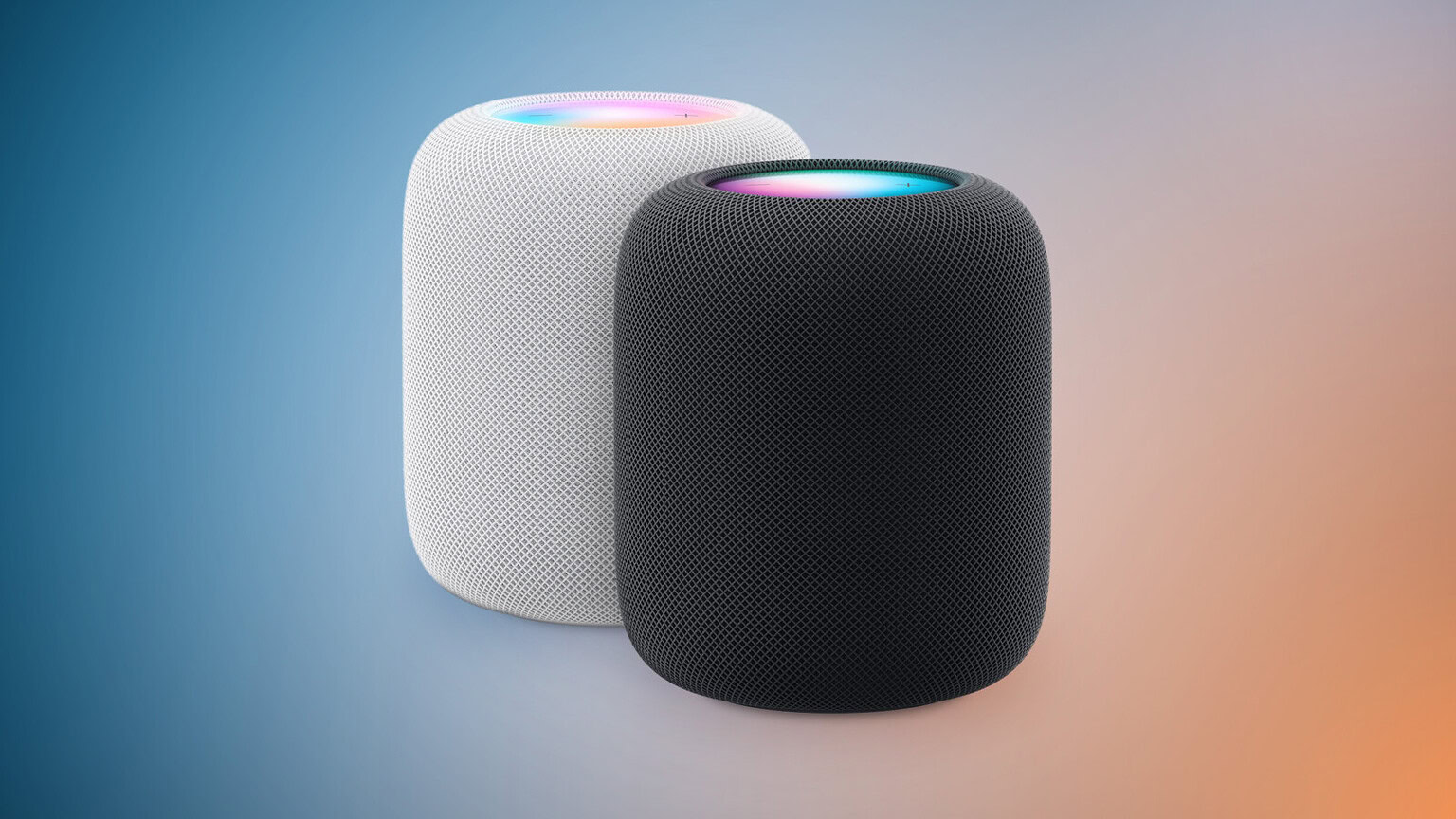 HomePod con Siri AI: Apple lo testa già, ma il lancio è lontano - HomePod Siri AI