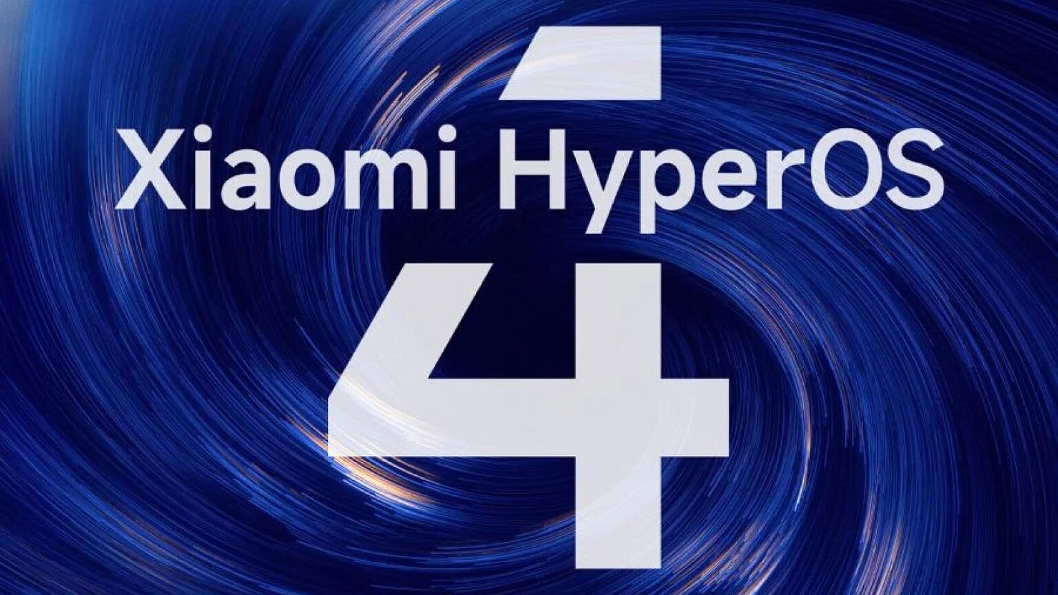 HyperOS 4 beta si allarga: quattro nuovi Xiaomi aggiornati