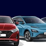 Hyundai Mocean arriva in Italia: auto in abbonamento senza anticipo