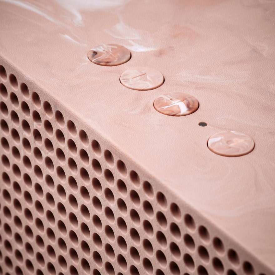 IKEA Badkruka IKEA Badkruka, speaker Bluetooth con ingresso ottico a 49,95€