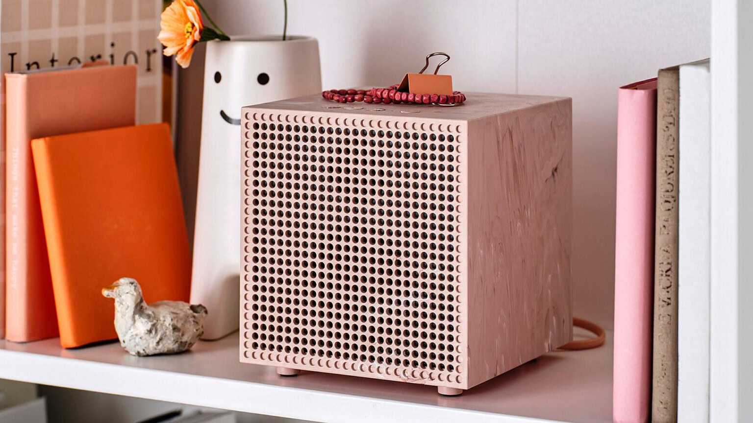 IKEA Badkruka, speaker Bluetooth con ingresso ottico a 49,95€