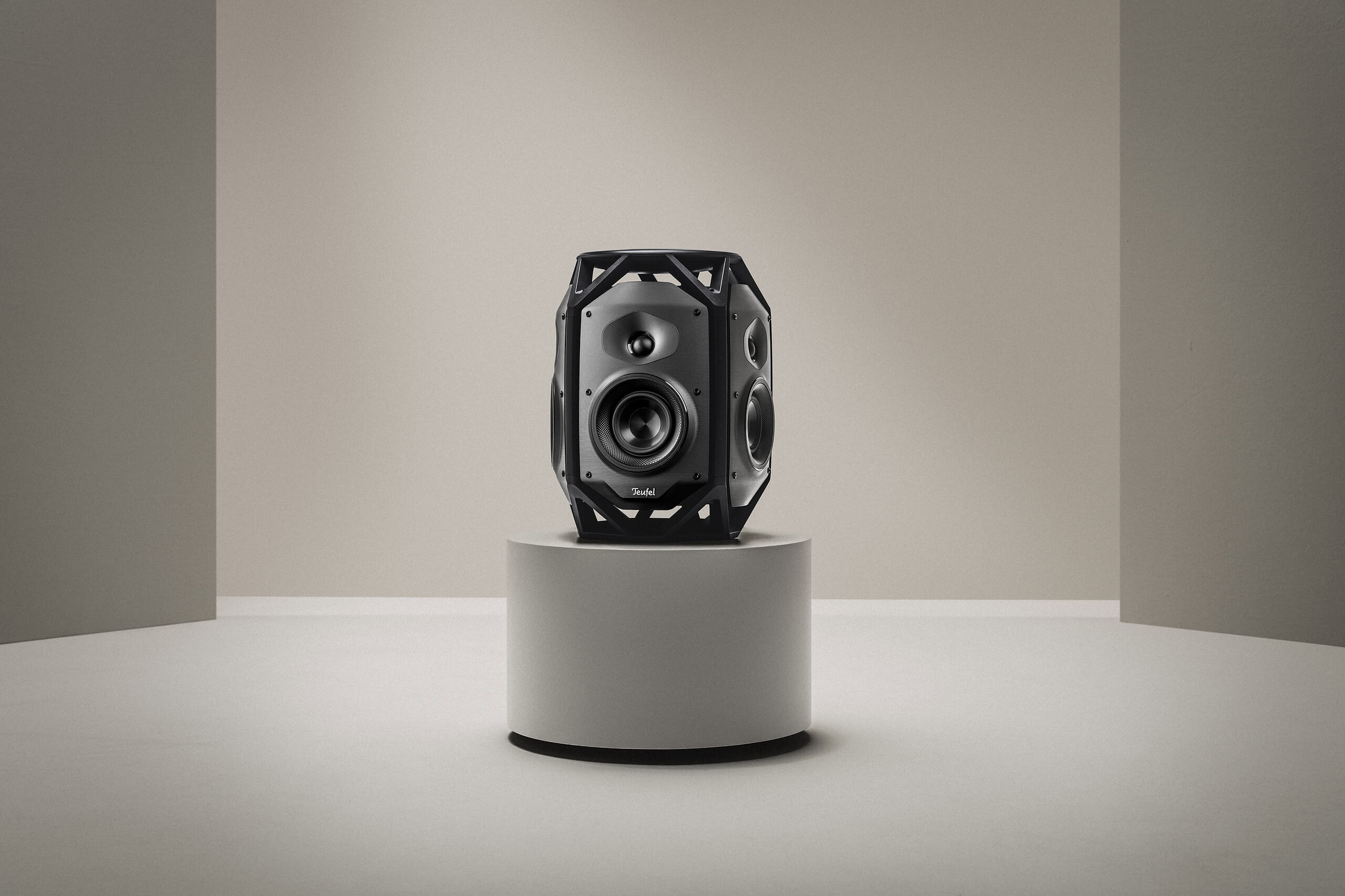 teufel teufel