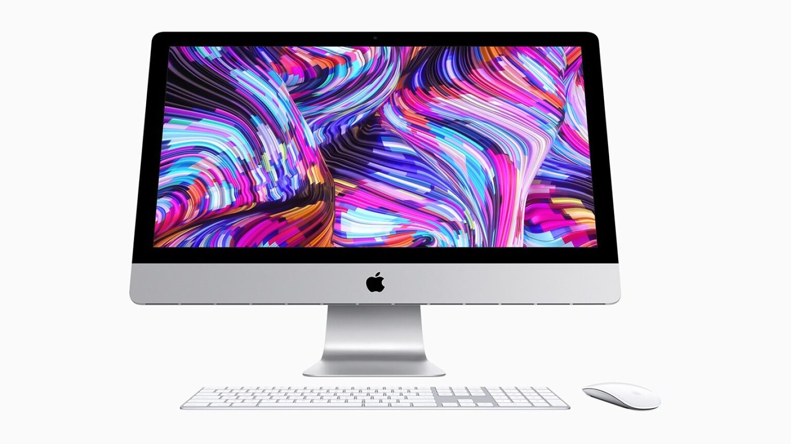 iMac Retina 4K 2019 diventa vintage: cosa cambia per i ricambi