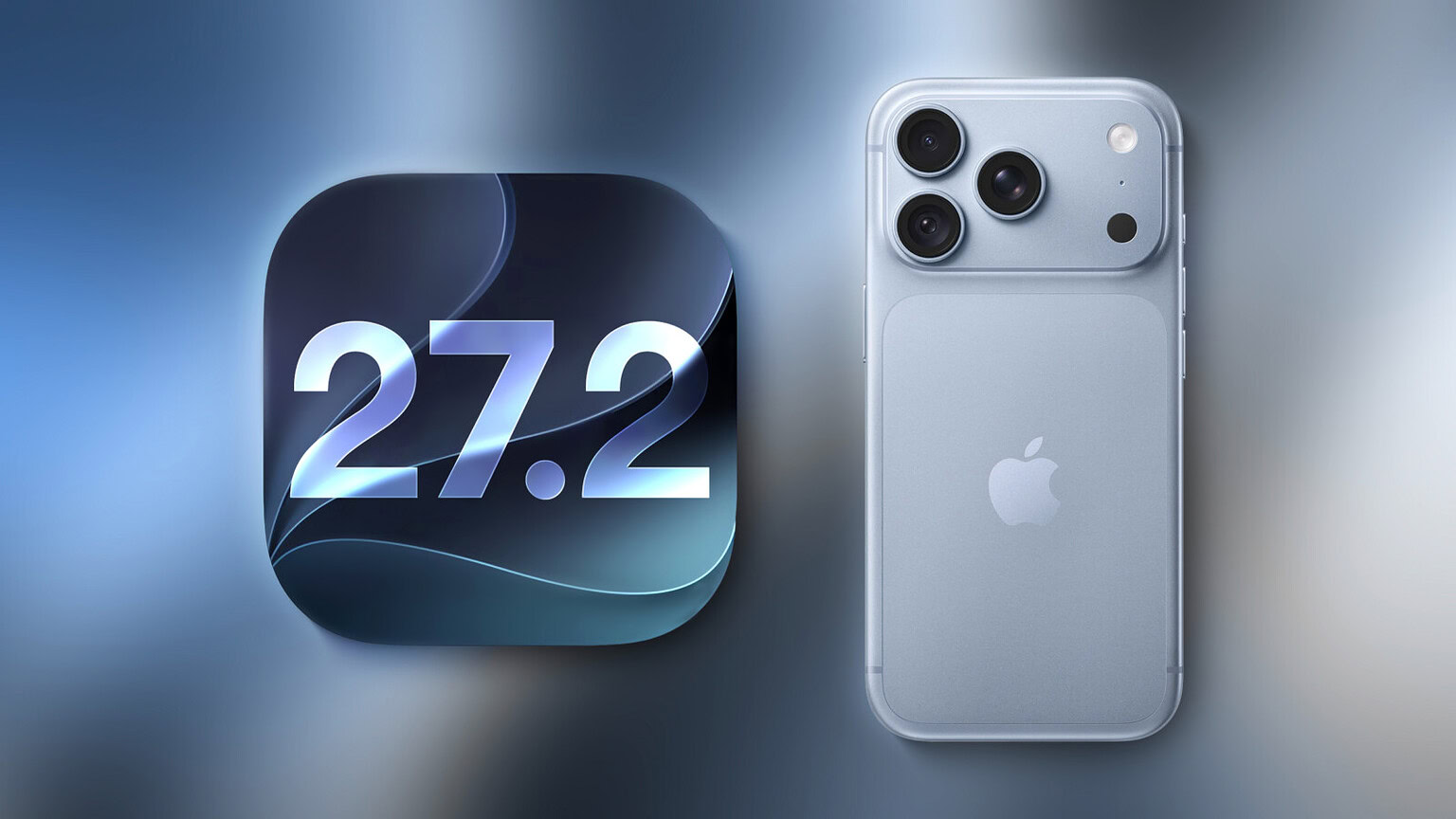iOS 27.2, prima beta agli sviluppatori: Siri in 5 nuove lingue - iOS 27.2 beta