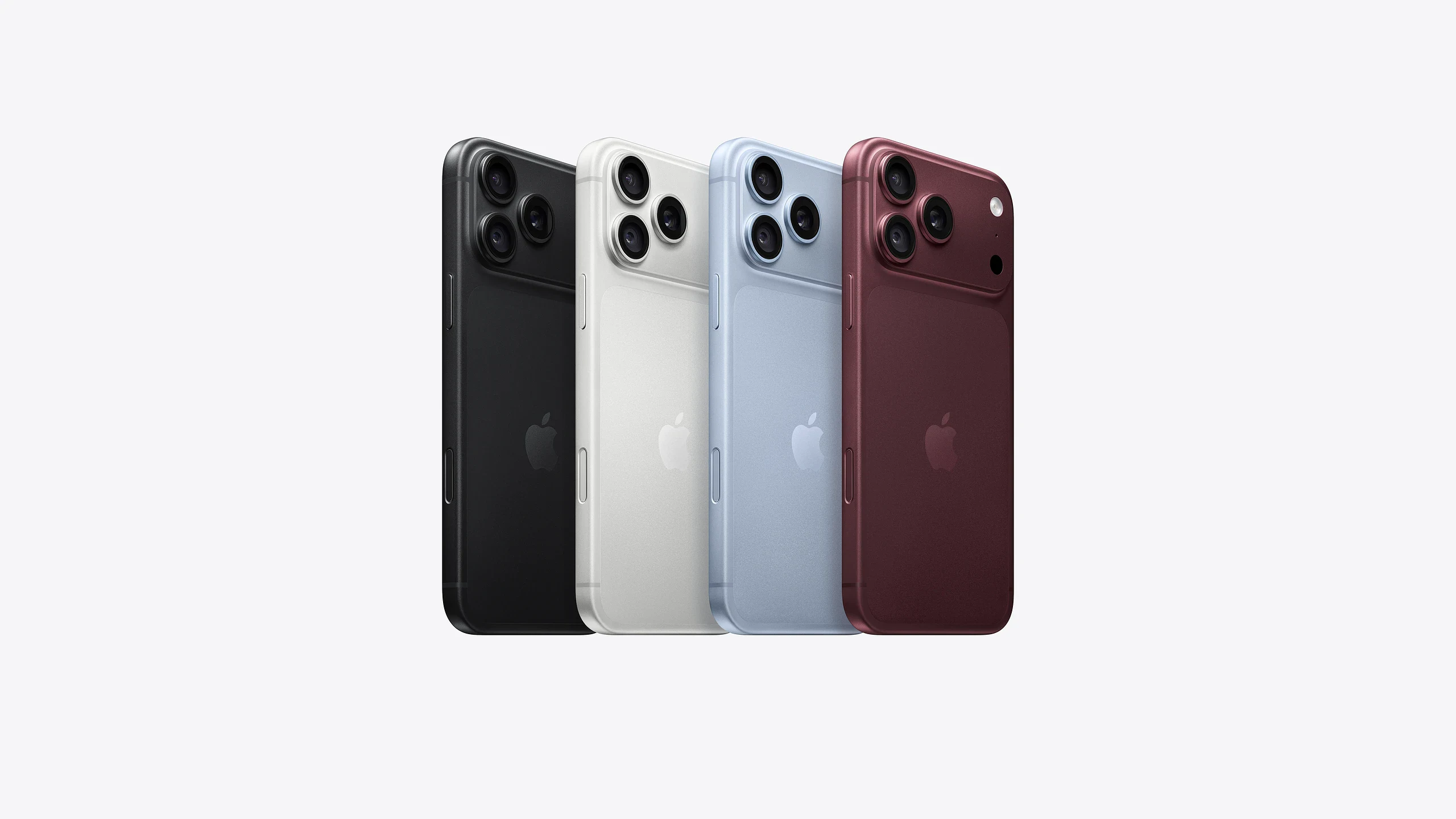 iPhone 18 Pro iPhone 18 Pro vs iPhone 17 Pro