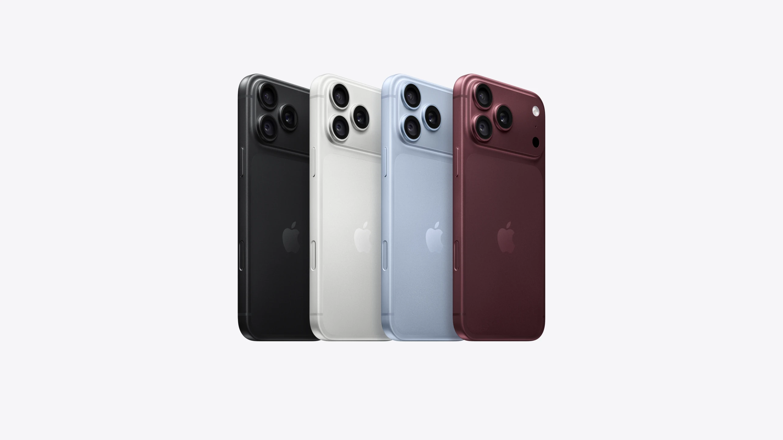 Apple iPhone 18 Pro Max - dettaglio Per quanto riguarda i prezzi, iPhone 18 Pro parte da 1.489 euro nella configurazione da 256 GB, mentre per iPhone 18 Pro Max servono almeno 1.639 euro, sempre con 256 GB di memoria interna. Il prezzo sale sensibilmente scegliendo il taglio più capiente: iPhone 18 Pro Max con 2 TB di memoria arriva a 3.139 euro.