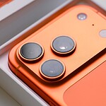 iPhone 18 Pro cambia poco: la novità è l'apertura variabile
