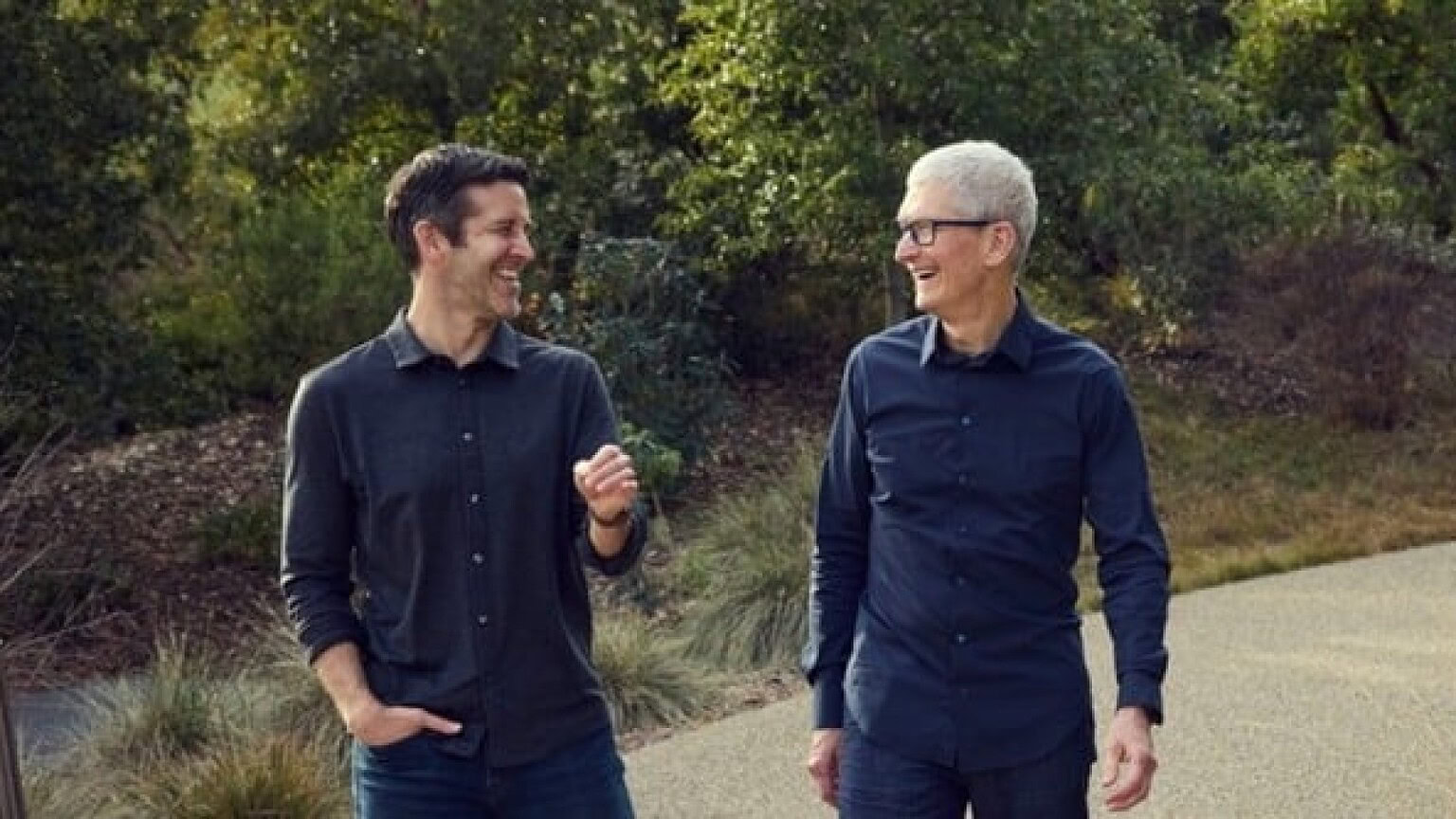 iPhone 18 Pro, Tim Cook fuori dall'evento del 9 settembre